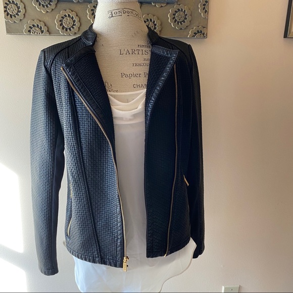 NWT Calvin Klein Jacket - Picture 2 of 8